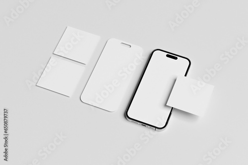 Instagram Post Mockup