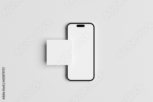 Instagram Post Mockup
