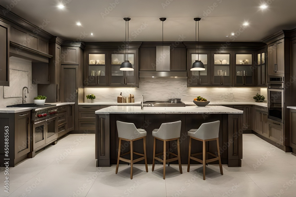 kitchen design