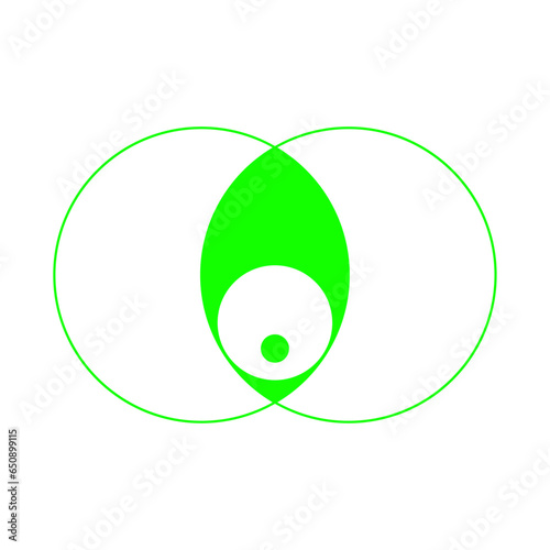 The balance of nature is the state of an ecosystem or natural environment, when all components and processes work in interaction and ensure the stability and viability of this system