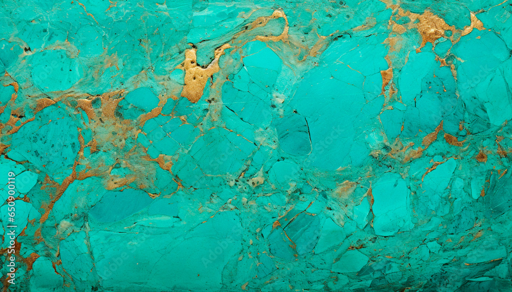 textured sample of jewelry material known as: Persian Turquoise