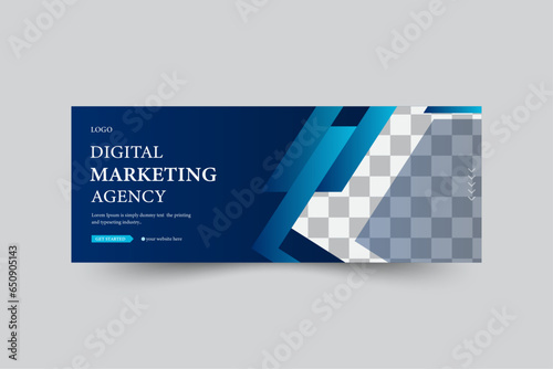 social media cover vector templates fully editable, advertising design, social media banner post, Business conference, webinar facebook cover, business Facebook Cover Design, web banner template