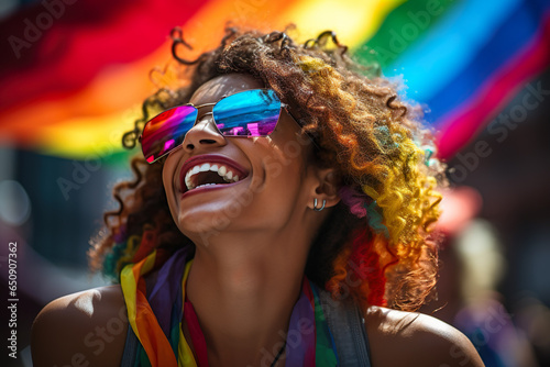 Pride-Paraden und -Veranstaltungen: In Städten auf der ganzen Welt finden Pride-Paraden und -Festivals statt
