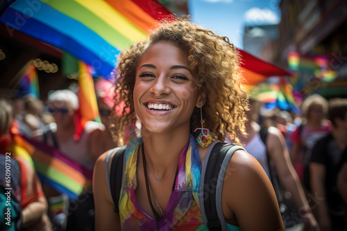 Pride-Paraden und -Veranstaltungen: In Städten auf der ganzen Welt finden Pride-Paraden und -Festivals statt