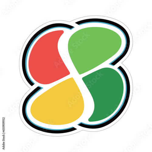 高齢者 四葉マーク