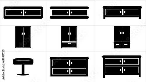 DRAWER ICON