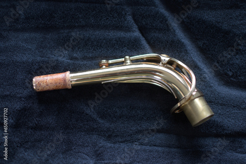 Foto Saxophone