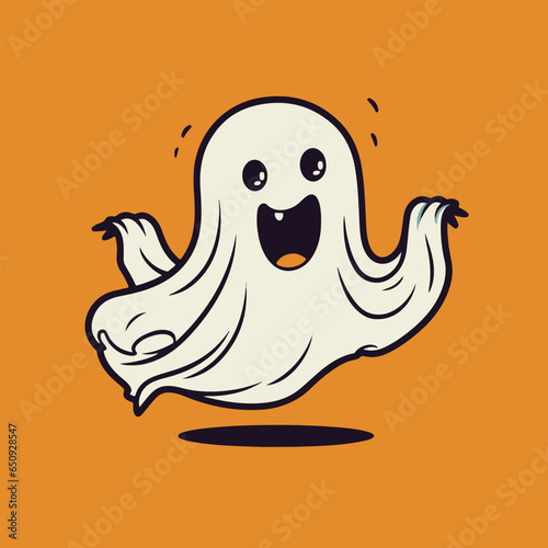 Spooky Fun Halloween Design