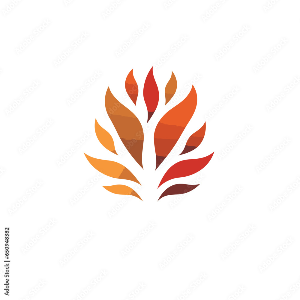 秋の紅葉 AI 秋の紅葉 AI