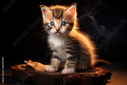 cat