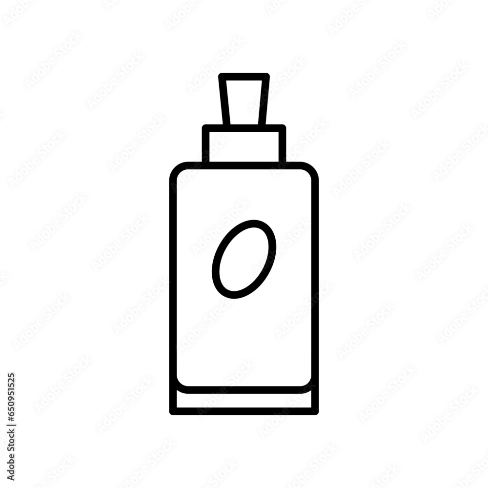 olive oil line icon olive oil line icon