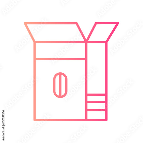 oats gradient icon