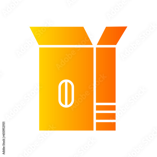 oats gradient icon