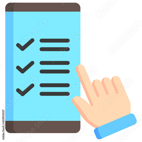 Assessment icon often used in design, websites, or applications, banner, flyer to convey specific concepts related to Assessment, educational, evaluative, and analytical purposes.