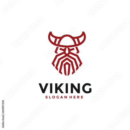 viking line logo