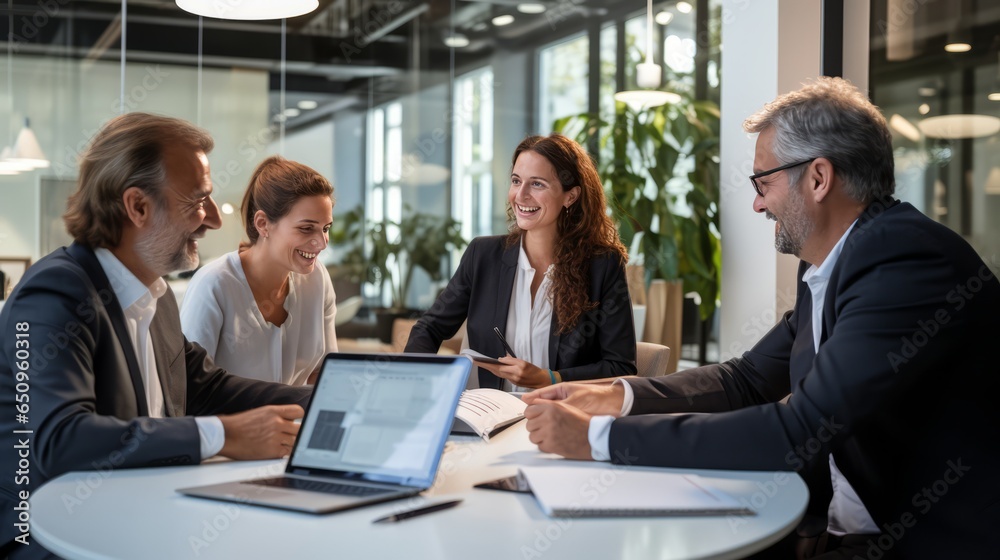 team members, sit down, meeting, collaborative discussions, teamwork in action, meeting of minds, team meeting, business meeting, team collaboration, meeting illustration, teamwork illustration, produ