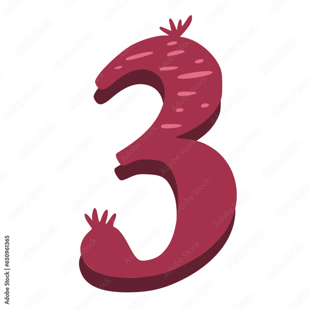 Handmade Alphabet Letters
