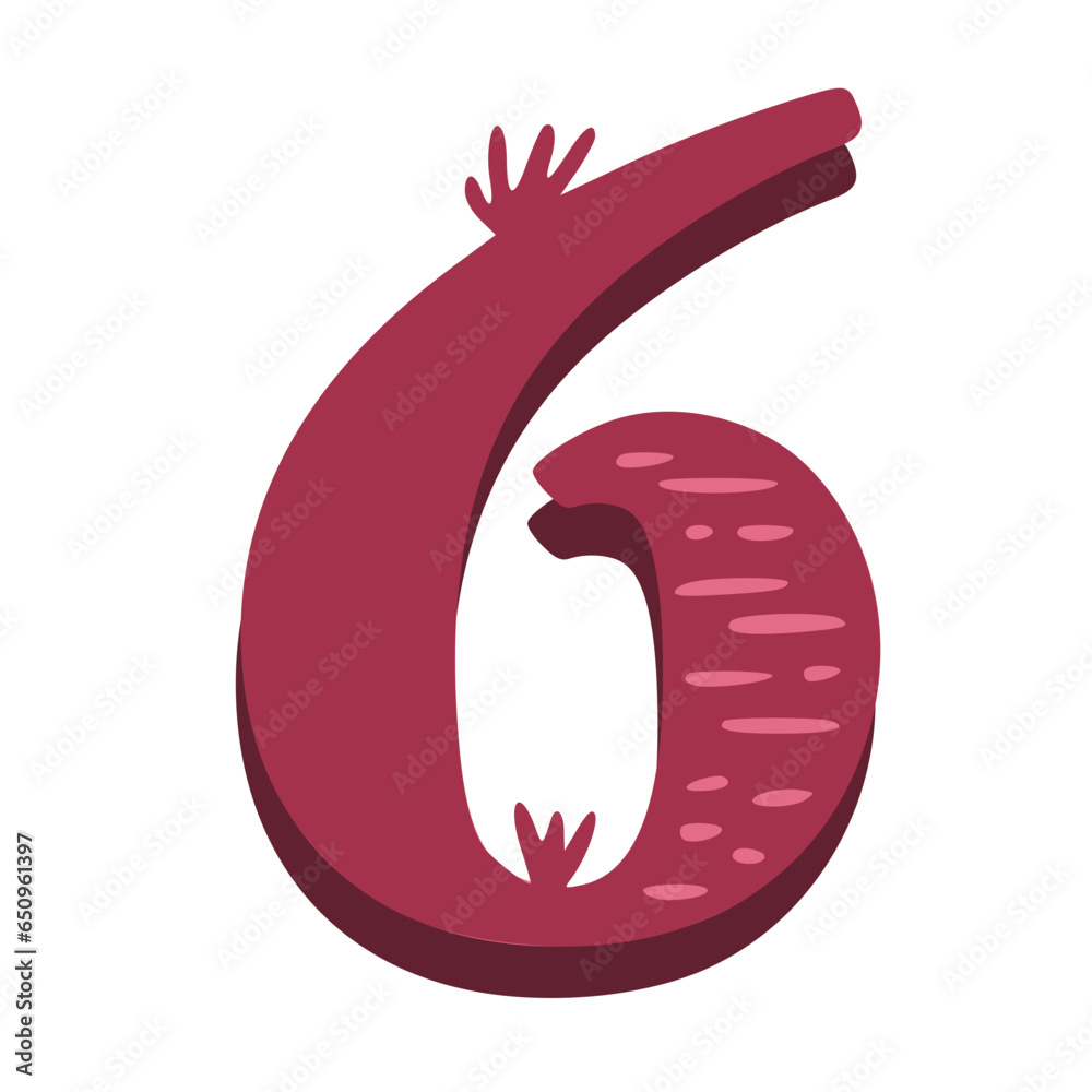 Handmade Alphabet Letters