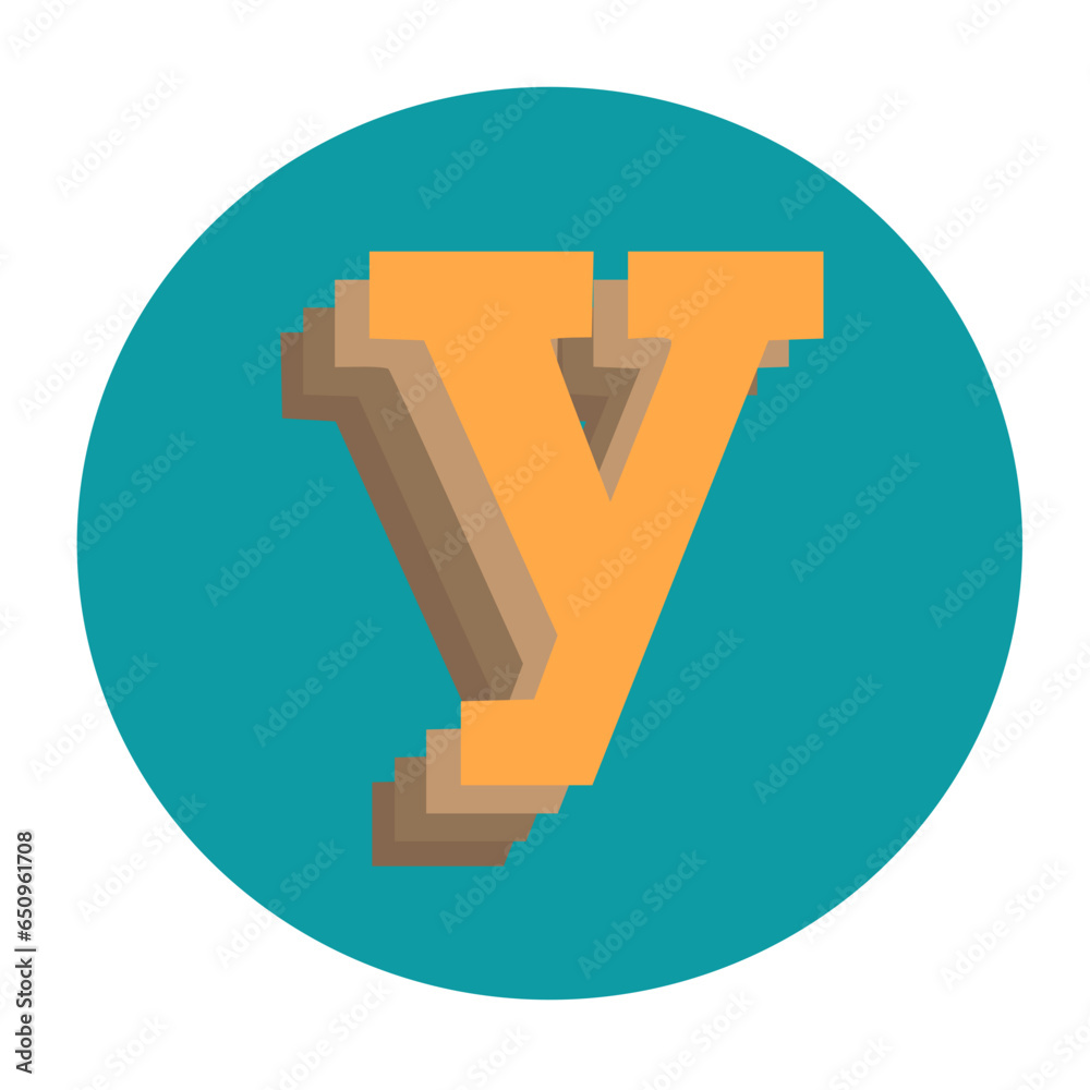 Handmade Alphabet Letters