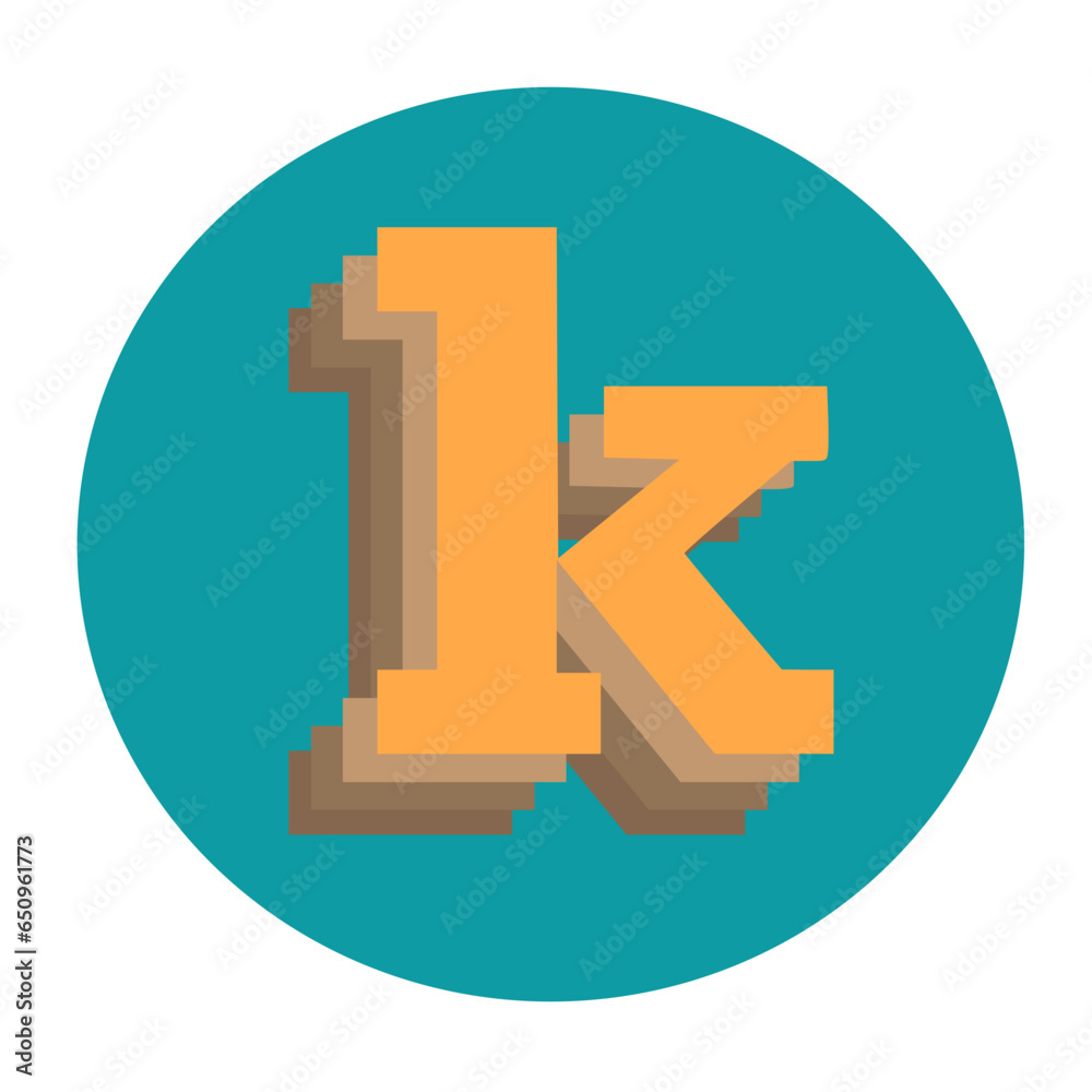 Handmade Alphabet Letters