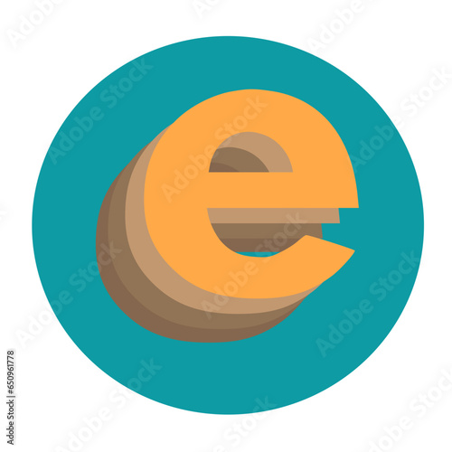 Handmade Alphabet Letters