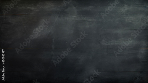 School blackboard texture
