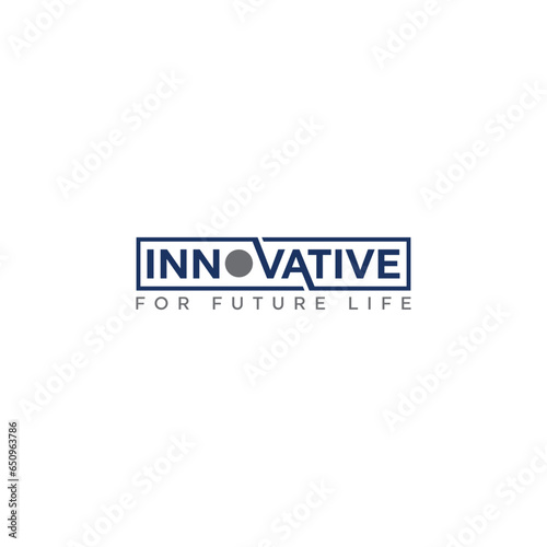 innovative logo design