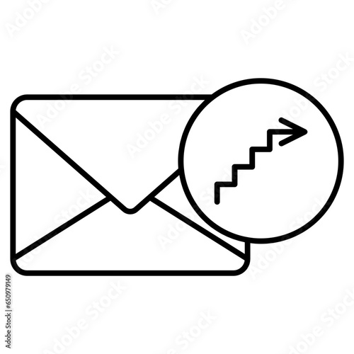 email, marketing, business, mail, communication, message, internet, online, technology, web, digital, send, letter, concept, contact, network, social, icon, information, background