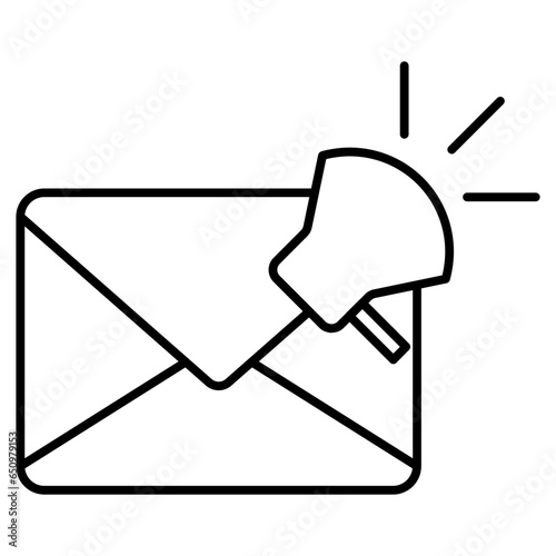 email, marketing, business, mail, communication, message, internet, online, technology, web, digital, send, letter, concept, contact, network, social, icon, information, background