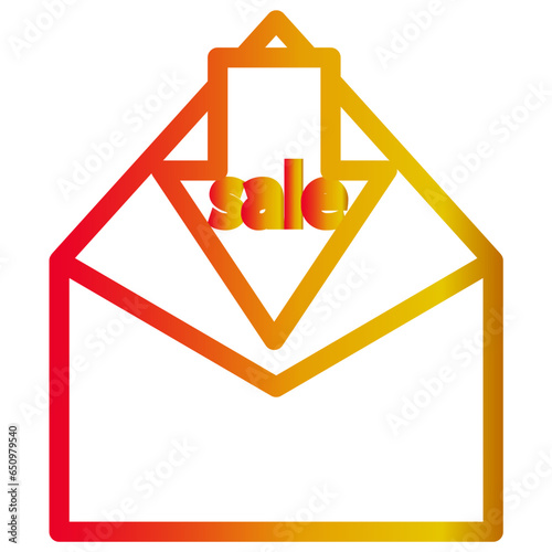  email marketing gradien icon, email, marketing, business, mail, communication, message, internet, online, technology, web, digital, send, letter, concept, contact, network, social, icon, information