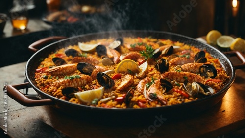 Paella