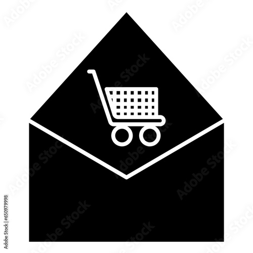  email marketing ghlyp icon, email, marketing, business, mail, communication, message, internet, online, technology, web, digital, send, letter, concept, contact, network, social, icon, information