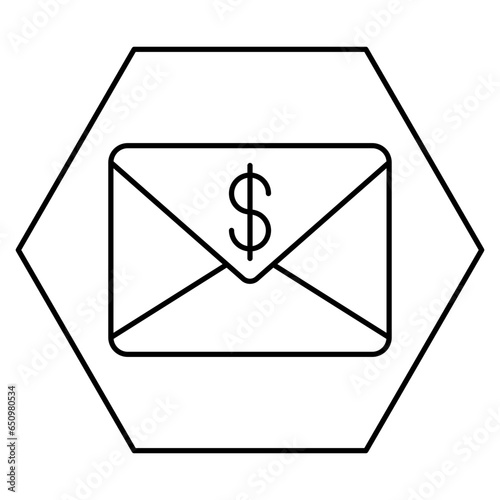  email marketing line icon, email, marketing, business, mail, communication, message, internet, online, technology, web, digital, send, letter, concept, contact, network, social, icon, information