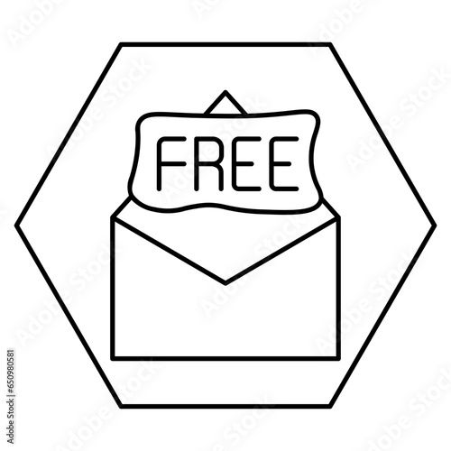  email marketing line icon, email, marketing, business, mail, communication, message, internet, online, technology, web, digital, send, letter, concept, contact, network, social, icon, information