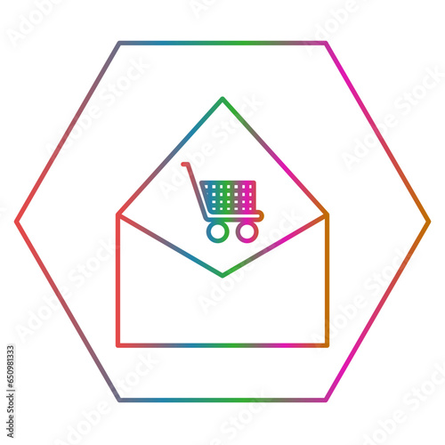  email marketing gradien 2 icon, email, marketing, business, mail, communication, message, internet, online, technology, web, digital, send, letter, concept, contact, network, social, icon