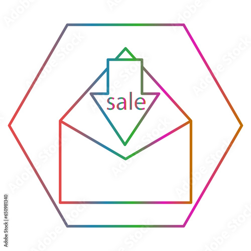  email marketing gradien 2 icon, email, marketing, business, mail, communication, message, internet, online, technology, web, digital, send, letter, concept, contact, network, social, icon
