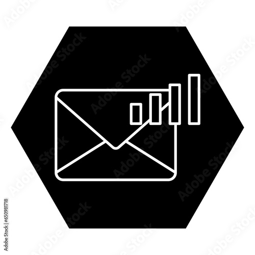  email marketing ghlyp 2 icon, email, marketing, business, mail, communication, message, internet, online, technology, web, digital, send, letter, concept, contact, network, social, icon, information