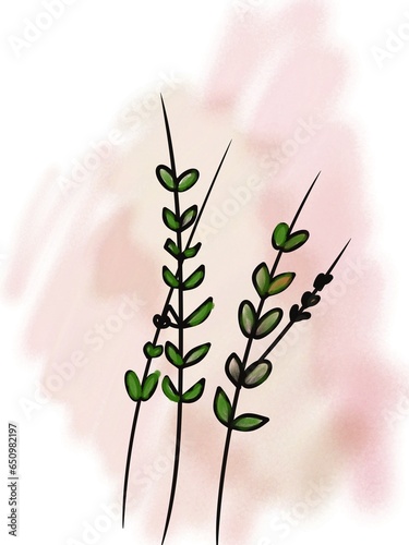 flower