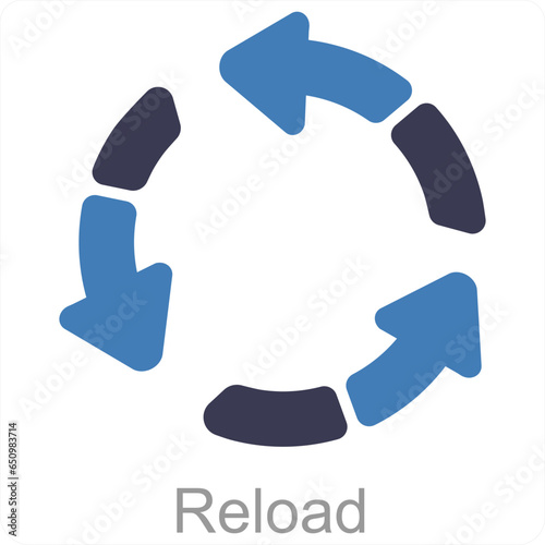 Reload