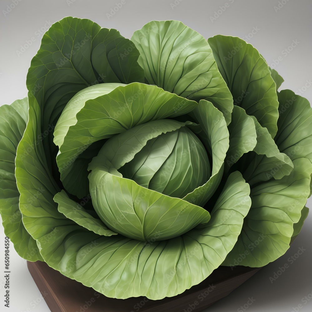 head of cabbage head of cabbage