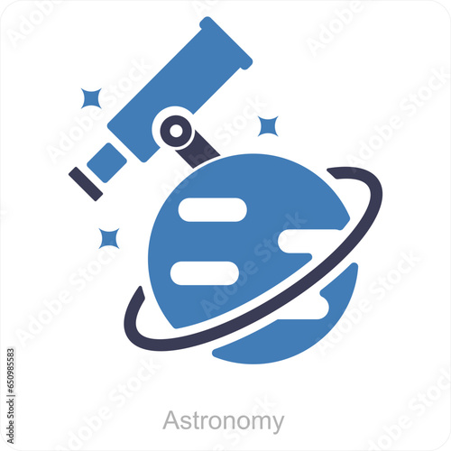 Astronomy