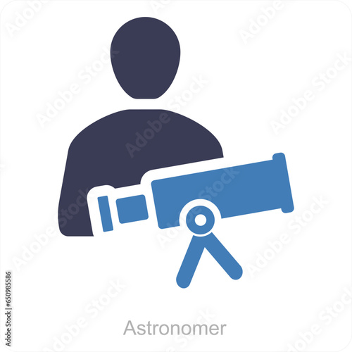 Astronomer