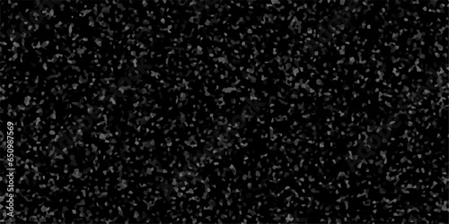 Wall terrazzo texture gray and white stone granite black background .Natural stone texture banner. Gray marble, matt surface, granite, ivory texture, ceramic wall and floor tiles.Geometric background.