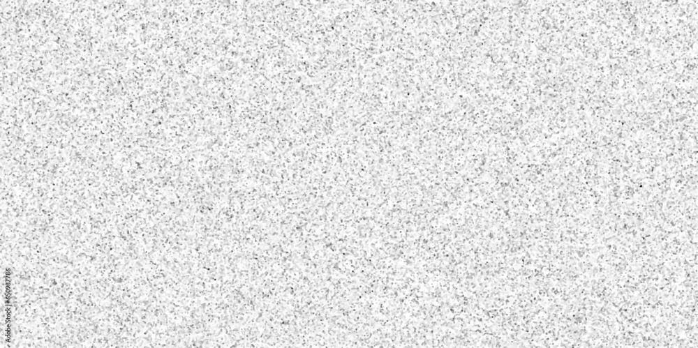 Fototapeta premium Wall terrazzo texture gray and black of stone granite white background .Natural stone texture banner. Gray marble, matt surface, granite, ivory texture, ceramic wall and floor tiles. 