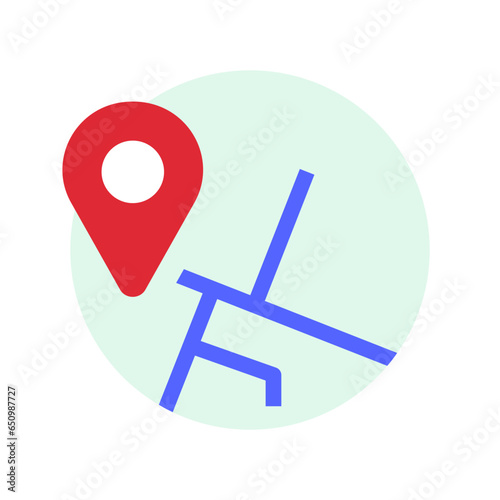 location