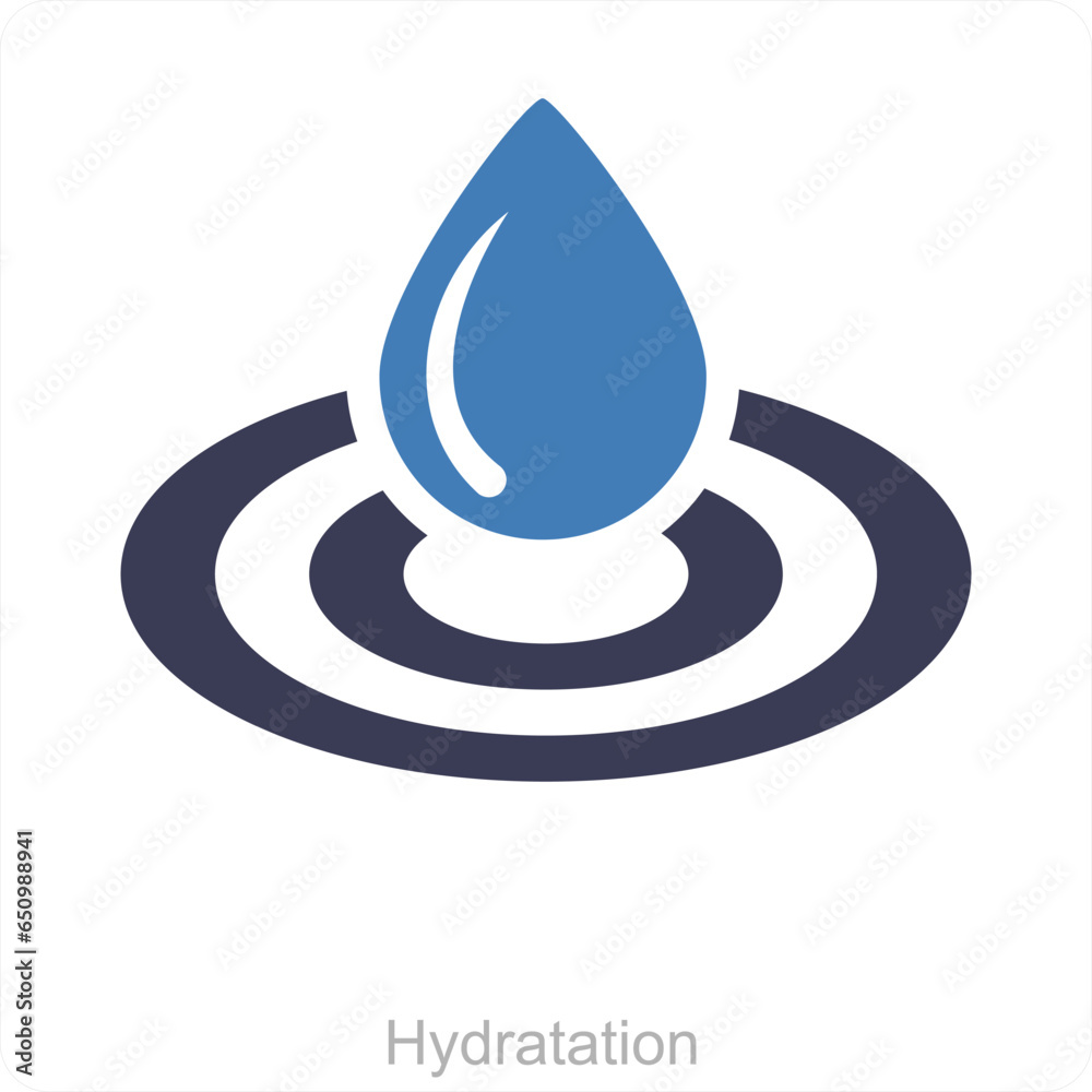 Hydratation