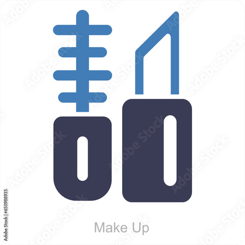 Make Up