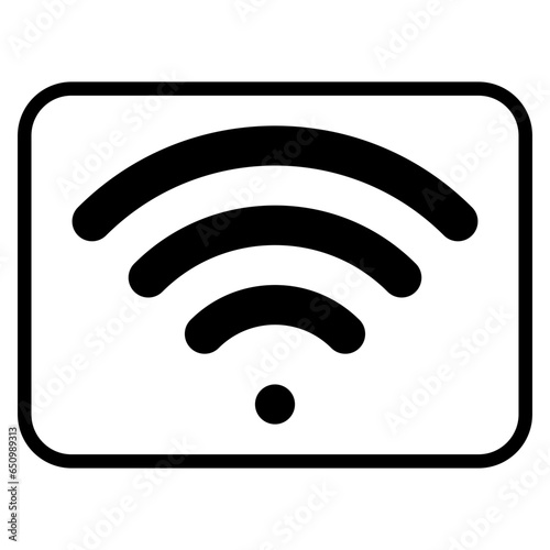 wi fi icon