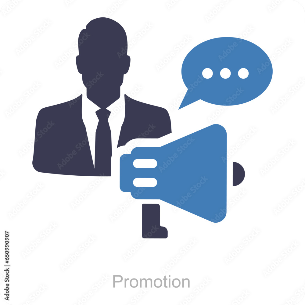 Promotion Promotion
