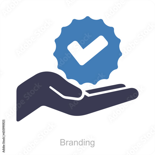 Branding